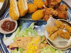 -松幸日式料理(中山路店)