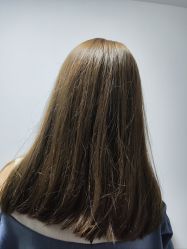 -熙.Hair 丨专注女子中长发丨
