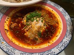 -悦百味·品质川菜(橄榄郡店)