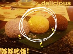-七町糖果寿司屋(龙洞广工店)