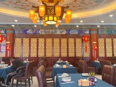 -鸿禧大清花(方庄店)