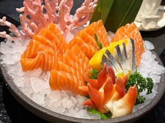 -德川家日本料理(喜隆多新国际店)