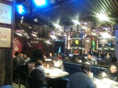 -大闫家烧烤·小海鲜家常菜(郑庄店)