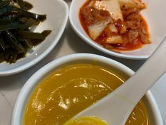 -韩宫宴烤肉·料理(苏州中心店)