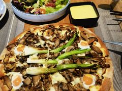 -小满Grainkitchen(滨江商业广场店)