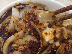 -清真·宏顺祥卤汁凉粉(大皮院店)