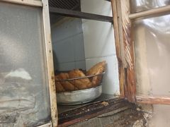 -老方子馅饼粥(台东店)