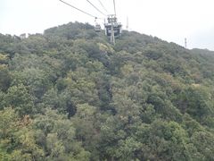 -紫金山索道-售票处