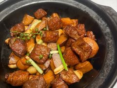 -狮王府淮扬菜(新街口友谊店)