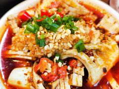 土冒黄喉-炉小二铜锅牛蛙•川湘菜(三里屯店)