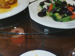 老式锅包肉-东北大院·东北菜(三台子店)