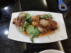 酱骨棒-张包铺(关东古巷店)