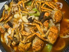 -沪小胖·小龙虾·蓝龙王(八佰伴店)