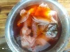 鱼片-浩文烧烤