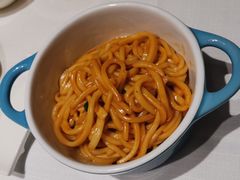 招牌炝锅面-北京厨房(西安SKP店)