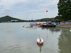 -上海月湖雕塑公园