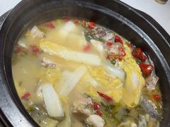 -周渝食惦酸菜鱼(青浦店)