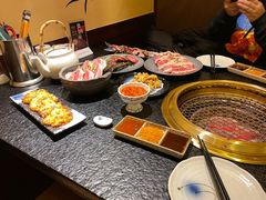 -肉匠日式烧肉屋·和牛居酒屋·酒水小食堂(大汉悦中心店)