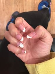 -安娜美甲美睫沙龙