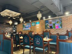 -品质伊骊新疆菜(紫金店)