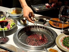 -焱铁烧·黑毛和牛专门店(杭州嘉里中心店)