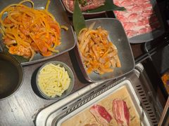 -新石器烤肉(虹悦城店)