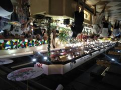 -比亚森自助烤肉料理(裕华店)