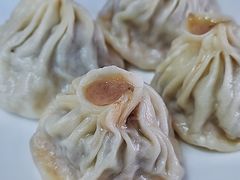 小笼包-瞻老元面馆(双塘路店)