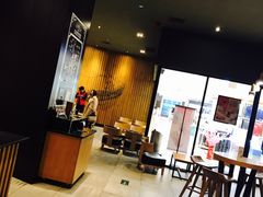 -星巴克臻选(舟山凯虹广场店)