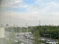 -天津水晶宫饭店