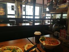 -鑫花溪牛肉米粉(文星广场店)