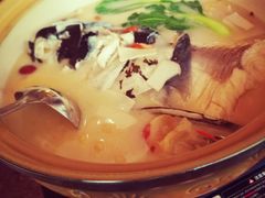 -羡餐厅·杭帮菜·淳菜(千岛湖自由洲际殿店)