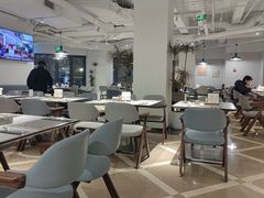 -天伦松鹤大饭店·欣妮咖啡