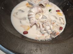 -鲜潭蒸汽石锅鱼(五道口购物中心店)