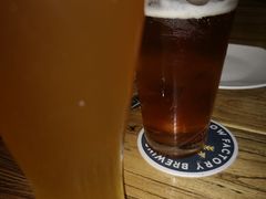 -Arrow Factory Brewing箭厂啤酒