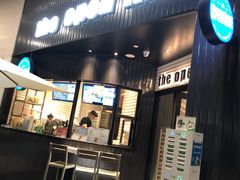 门面-The open life(万象城店)