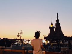 -大连海昌发现王国主题公园