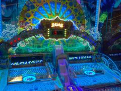 -汤姆熊欢乐世界(莘庄龙之梦店)