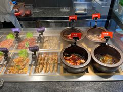 -星伦多 自助料理(圆融店)