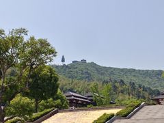 -孙武文化园-停车场