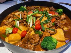 -鲁秀才炒鸡(龙湖西溪天街店)