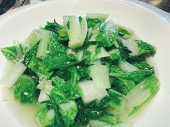 空心菜-千岛湖小鱼儿·淳安匠心农家菜