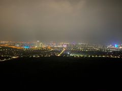 -南京市江宁方山