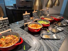 -厦门艾美酒店·新食谱西餐厅