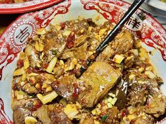 -浏阳小饭铺(洪西小区店)