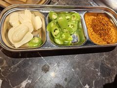 -一品诚记烤肉·甄选店(中南路店)