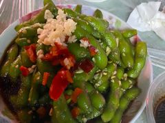 -桂萍特色牛筋牛杂(长堤街总店)