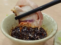 白斩鸡-百家鸡味馆(清泰店)