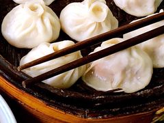 小笼包-新丰小吃(中山中路分店)