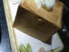 -绿茶餐厅(布吉万象汇店)